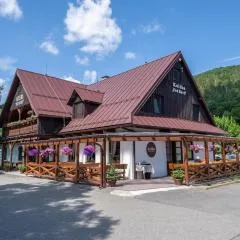Koliba Pod Horů