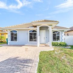 A Piece of Paradises