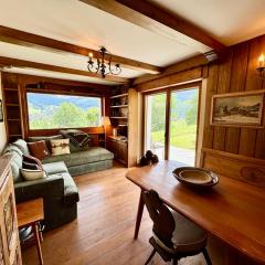 Villa Anna apartment - Center view -