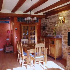 Piso a orillas del río