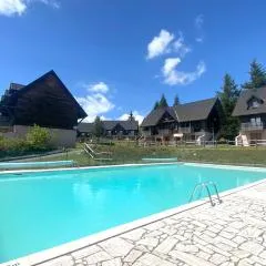 Le Bois de la Reine - Appartement DUPLEX - 6 à 8 personnes