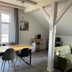 Ferienwohnung Rosenholz