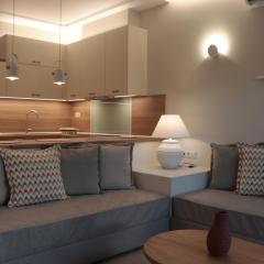 Fos Luxury Villas