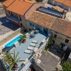 Villa Galant with Pool and Sauna - Happy Rentals