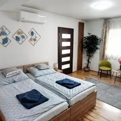 Clementine Apartman