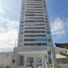 Lindo Departamento - Sur de Iquique Piscina y Parking Gratis