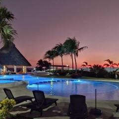 Departamento P B con Club de Playa Zona Diamante