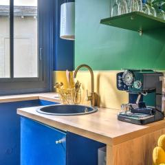 Chez Joséphine au Petit Palais