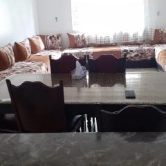 Le Grand Refuge des Lilas