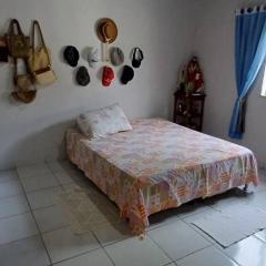 Casa na Cidade Nova