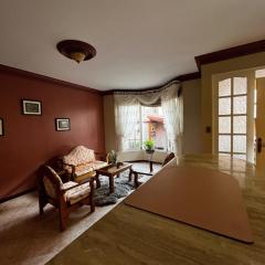 Your best rest in the heights