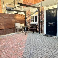 Blackpool Central Lodge