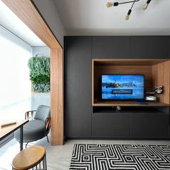 Studio Brooklyn Confort 5 Stars