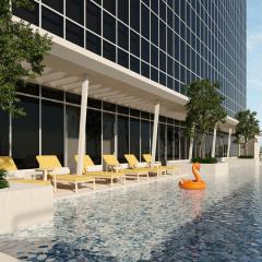 Aloft Jakarta Kebon Jeruk