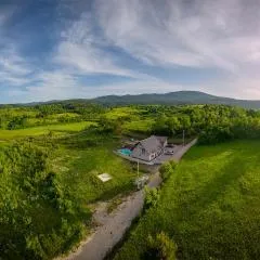 Lovely Home In Plaski With Sauna