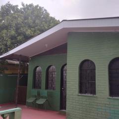 Residencial Andréa House