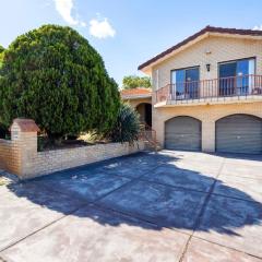 Spacious Family Home