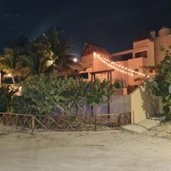 La Bocania