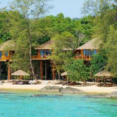 Tree House Bungalows