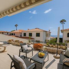 Varandas do Sol - Private Sun Terrace close to Natural Pools & Praia Formosa