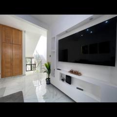 Casa blanca