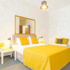 Central Belgrade Apartments on Square