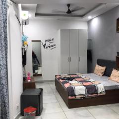 Epicurean luxury stay