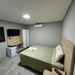 Shallom Hotel