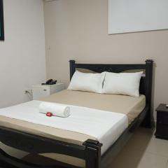 Hotel Girasol Inn Barranquilla