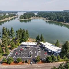 Oyster Bay Inn & Suites