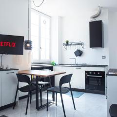 Il Galeone Hideout dove il Mare incontra la Città