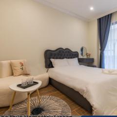 My house apartment & hotel