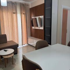 Blue Wave Durres Apartment