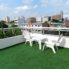 El Departamento de los Abuelos 2