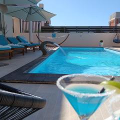 Holiday&Suite Klanac