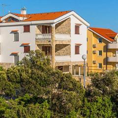 Apartment Keti - Mandre