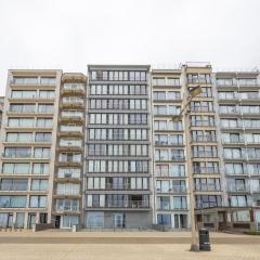 Studio on the 3rd floor with phenomenal sea view