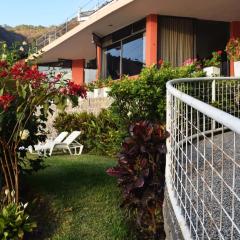 Casa Gaspar on Lake Atitlán