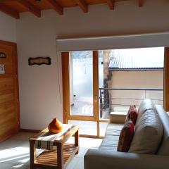 Departamento El Descanso Ruka IV