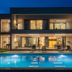 Stunning Home In Nedescina With Wifi