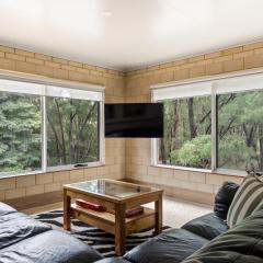 Arcadia Dreaming Chalet Margaret River