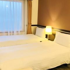 Toyoko Inn Osaka Abeno Tennoji