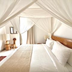 Villa Hummingbird Ubud