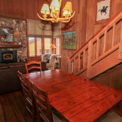 Mountainback #105, Loft, Den