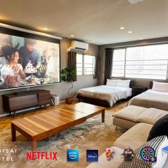TABISAI HOTEL Premium 博多-中洲