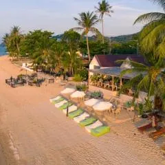 Code Samui Hotel
