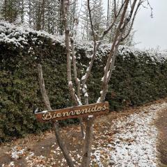 Complejo Los Abuelos