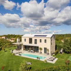 Astounding Istra Villa 4 Bedrooms Villa Mediterranean Influence