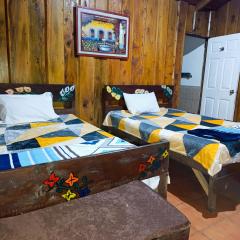 Hostal de Montaña Buena Vista