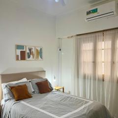 Alto Palermo Tessa 8